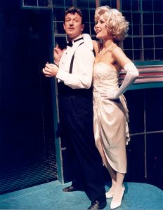 Nite Club Confidential